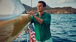 #SeasonFavorites| Βρήκαμε το διαχρονικό πουκάμισο που θα φοράς όλο το καλοκαίρι