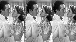 80 χρόνια από την πρεμιέρα του Casablanca