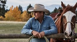 Ο Kevin Costner και τα παράπονά του από το Yellowstone