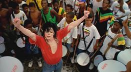 Το νέο βίντεοκλιπ του Spike Lee για το They Don't care about us του Michael Jackson