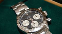 Οι λόγοι που κάνουν ένα vintage Rolex ακαταμάχητο