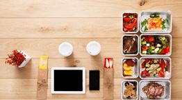 Η τεχνητή νοημοσύνη σύντομα θα γνωρίζει τι ακριβώς θέλεις να φας