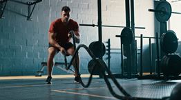 5 πράγματα που εγγυώνται αποτελέσματα στην προπόνησή σου