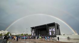 Οι διοργανωτές της συναυλίας των Imagine Dragons απαντούν στις αντιδράσεις