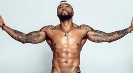 3 ασκήσεις για τους πλάγιους κοιλιακούς