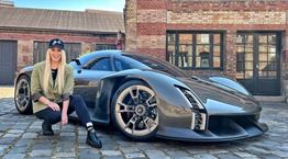 Οι 5 κορυφαίοι influencers αυτοκινήτων