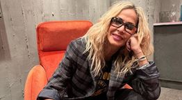 Πασίγνωστη ηθοποιός του Χόλιγουντ λατρεύει την Άννα Βίσση