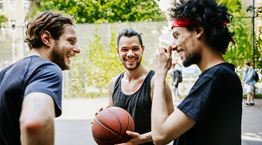 Τα σπορ που θωρακίζουν την ψυχική υγεία