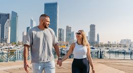 Γιατί οι άντρες είναι ψηλότεροι από τις γυναίκες-τι αναφέρει νέα έρευνα