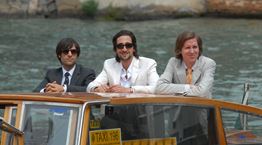 Ακόμα δεν είδαμε το The French Dispatch και ο Wes Anderson γυρίζει νέα ταινία