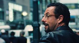 Πρώτο trailer για το Uncut Gems με τον Adam Sandler