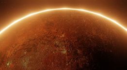 Ίσως είναι θέμα χρόνου για τη NASA να βρει ζωή στον Άρη