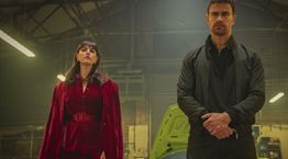 5 τέλειες σειρές για να δεις αν σου άρεσε το The Gentlemen