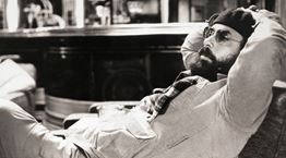 Ο Francis Ford Coppola λάνσαρε κάνναβη που ταιριάζει με το κρασί του