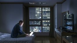 Οι τρομακτικές παρενέργειες που προκαλεί η έλλειψη ύπνου