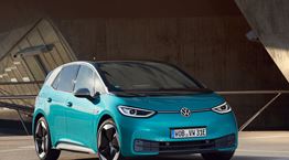 To ID3 αποτελεί το νέο ηλεκτρικό ορόσημο της Volkswagen