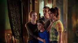 Οι σειρές του Netflix για τον Αύγουστο