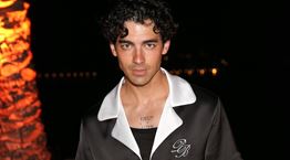 Μάθαμε για ποιο λόγο βρίσκεται ο Joe Jonas στην Αθήνα