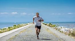 Discover the Art of Running - A Master Class | Μάθε από τους top experts τα μυστικά του τρεξίματος