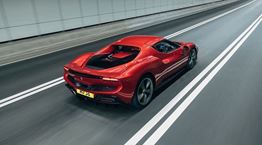 H ταινία μικρού μήκους 'La Prova' φέρνει 3 γενιές Ferrari μαζί