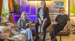 Matterz | Πώς τέσσερις γυναίκες φροντίζουν για έναν πιο ασφαλή κόσμο