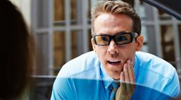 Πρώτο trailer για το Free Guy με τον Ryan Reynolds