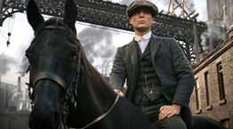 Ο καθένας μπορεί να κάνει Peaky Blinders tour στα μέρη που γυρίστηκε η σειρά