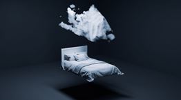 H NASA σε πληρώνει για να μείνεις 2 μήνες στο κρεβάτι