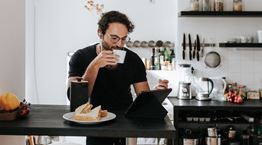 Το πρωινό ρόφημα που βελτιώνει την υγεία μας