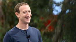 H κόρη του Mark Zuckerberg πίστευε πως είναι κτηνοτρόφος