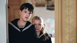 3 μικρά αριστουργήματα του Ingmar Bergman για το καλοκαίρι