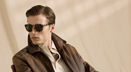 Ralph Lauren Purple Label: Η συλλογή Άνοιξη 2026 ένα κομψό ταξίδι μέσα από τα εκλεκτότερα φυσικά υφάσματα του κόσμου