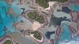 Οι Μπάχαμες της Ελλάδας βρίσκονται στην Εύβοια