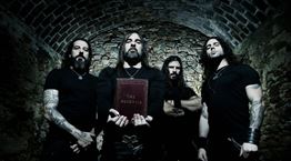 30 χρόνια Rotting Christ, 30 χρόνια heavy metal περιπέτειας