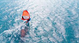 Θαλάσσια σπορ, ο εχθρός των θερμίδων