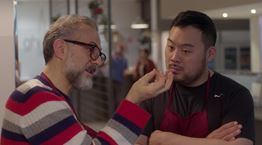 6 κορυφαία food shows που θα βρεις στο Netflix