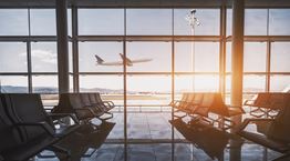 Ο νέος χάρτης των πτήσεων