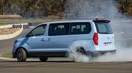 Τα minivans που είναι πιο cool από ένα SUV