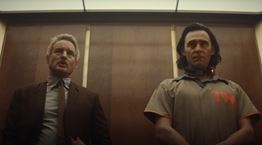 Πρώτο trailer για τη σειρά Loki