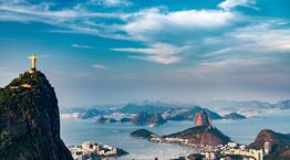 Τα πιο δημοφιλή αξιοθέατα του 2018