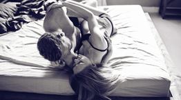 Γιατί πρέπει να κάνεις περισσότερο σεξ, σύμφωνα με την επιστήμη