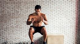 H πλειομετρική προπόνηση και τα οφέλη της