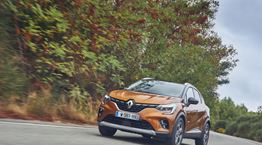 Ο ηγέτης των Crossover επιστρέφει