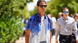 Τα πουκάμισα του καλοκαιριού