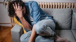 Τι θα πάθεις αν κλαις ασταμάτητα για 7 ημέρες - πέρα από το να σπάσεις το ρεκόρ Guinness