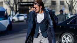 AW18: Οι μεγαλύτερες τάσεις μόδας