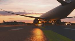 Μια ματιά στο μικρότερο αεροδρόμιο στον κόσμο