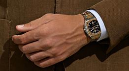 Το νέο Bell &amp; Ross είναι η επιτομή του all-around μοντέλου