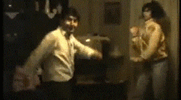 Η αδερφή μου χορεύει techno: Όχι μόνο ένα cult βίντεο στο ελληνικό Ίντερνετ