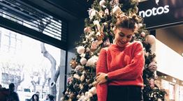 Το τέλειο Wrangler outfit στα πολυκαταστήματα notos